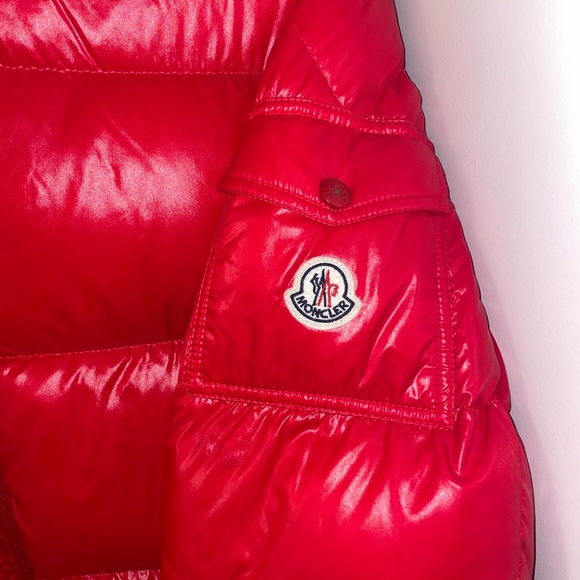 Moncler Ecrins - Picture 2 of 8